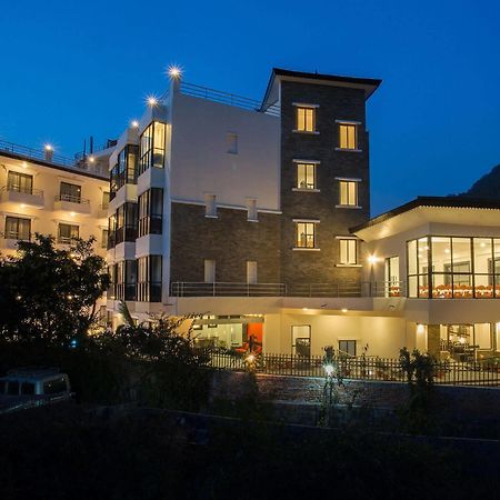 Tuki Resort Покхара Екстер'єр фото